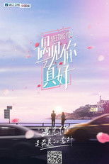 遇见你真好 poster