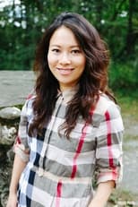 Fei Wu as Interviewer and host in Feisworld