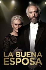 Ver La buena esposa (2017) Online