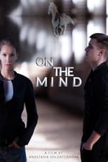 Poster for On the Mind 