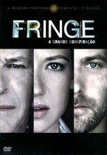Fronteiras: 1ª Temporada