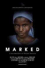 Poster for Marked 