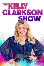 Poster for The Kelly Clarkson Show Season 1
