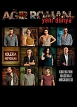 Poster for Ağır Roman: Yeni Dünya Season 1