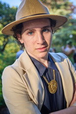 Milo Miller as Ulysses Volstar in Operations