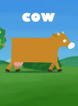 Poster for Cow