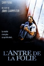 L'Antre de la folie serie streaming