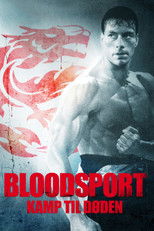 Bloodsport: Kamp til døden