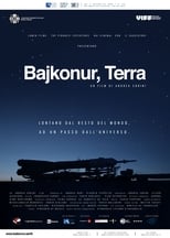 Poster di Bajkonur, Terra