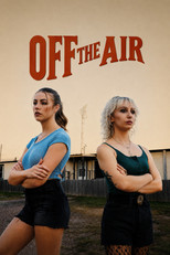 Off the Air poster