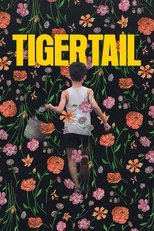 Tigertail poster movie