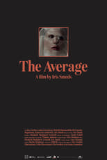 Poster for The Average