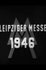 Poster for Leipziger Messe 1946 