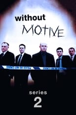 Poster for Without Motive Season 2