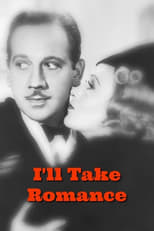 Poster for I'll Take Romance