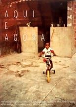 Poster for Aqui e Agora