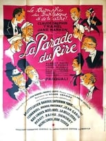 Poster for La parade du rire