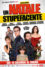 Poster for Un Natale stupefacente