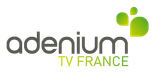 Adenium TV France