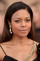 Poster for Naomie Harris