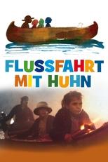 Poster di Flussfahrt mit Huhn