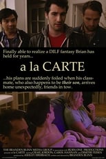 Poster for À la carte