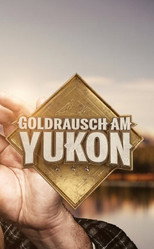 Goldrausch am Yukon poster
