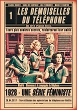 Les demoiselles du téléphone Saison 1