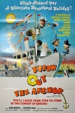 Poster for Throw Out the Anchor