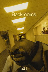 Backrooms: Sin salida: HDTS