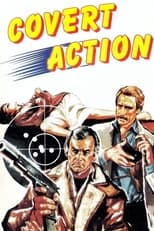 Poster for Covert Action