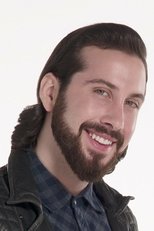 Poster for Avi Kaplan