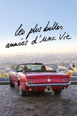 The Best Years of a Life poster movie