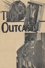 Poster for The Outcast 