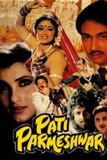 Poster for Pati Parmeshwar