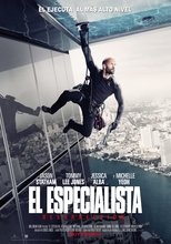 VER Mechanic: Resurrection (2016) Online