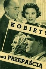 Poster for Kobiety nad przepaścią 