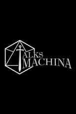 Talks Machina poster