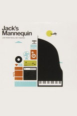 Jack's Mannequin Live from the El Rey Theatre (2013)