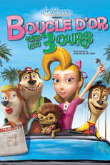 Boucle d'or chez les trois ours
