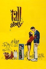 Tall Story (1960)