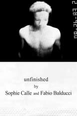 Poster for Unfinished 