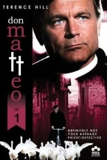 Poster for Don Matteo Season 1