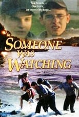 Poster for Someone Was Watching