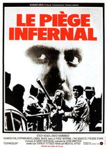 Le Pi&egrave;ge infernal
