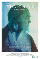 Indignitas poster movie