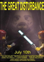 Star Wars: The Great Disturbance poster