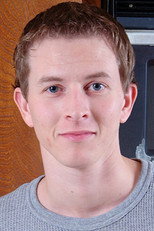 Foto retrato de Chaz Kramer