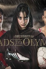 VER Los Caminos a Olimpia (2019) Online