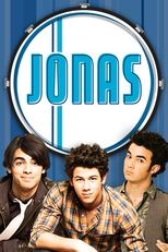 Poster for JONAS L.A. Season 1